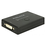 Câble DVI DeLock 2 Port DVI Switch - Autre vue