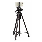 Trépied appareil photo CULLMANN Alpha 1800 Noir - Autre vue