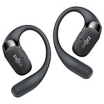 Casque Audio Shokz OpenFit 2+ Noir - Casque sans fil - Autre vue