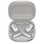 Casque Audio Shokz OpenFit 2+ Silver - Casque sans fil  - Autre vue
