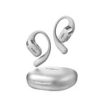 Casque Audio Shokz OpenFit 2+ Silver - Casque sans fil  - Autre vue