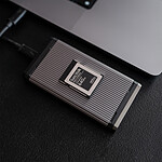 Carte mémoire SanDisk CFexpress PRO-CINEMA Type B 640 Go - Autre vue