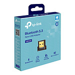 Connecteur Bluetooth TP-LINK UB500 v2 nano - Clé USB Bluetooth 5.3 - 10m  - Autre vue