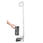 Robot et aspirateur Roborock F25 RT - Autre vue