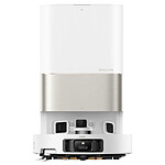 Robot et aspirateur Dreame X50 Ultra Complete - Blanc - Autre vue
