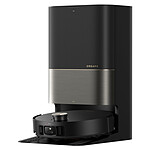 Robot et aspirateur Dreame X50 Ultra Complete - Noir - Autre vue