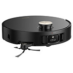 Robot et aspirateur Dreame X50 Ultra Complete - Noir - Autre vue