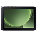 Tablette Samsung Galaxy Tab Active5 Pro 5G Entreprise Edition Vert (6 Go / 128 Go) - Autre vue