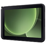 Tablette Samsung Galaxy Tab Active5 Pro 5G Entreprise Edition Vert (6 Go / 128 Go) - Autre vue
