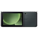 Tablette Samsung Galaxy Tab Active5 Pro 5G Entreprise Edition Vert (6 Go / 128 Go) - Autre vue