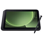 Tablette Samsung Galaxy Tab Active5 Pro 5G Entreprise Edition Vert (6 Go / 128 Go) - Autre vue