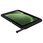 Tablette Samsung Galaxy Tab Active5 Pro 5G Entreprise Edition Vert (6 Go / 128 Go) - Autre vue