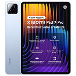 Xiaomi Pad 7 Pro 11.2" Bleu (8 Go / 256 Go)