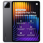 Tablette Xiaomi Pad 7 Pro 11.2" Gris (8 Go / 256 Go)  - Autre vue