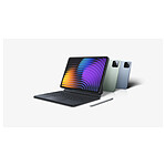 Tablette Xiaomi Pad 7 11.2" Gris (8 Go / 128 Go) - Autre vue