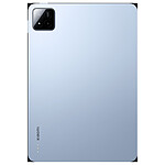 Tablette Xiaomi Pad 7 11.2" Bleu (8 Go / 128 Go)  - Autre vue