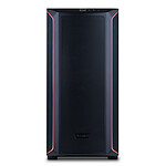 PC de bureau PC Gamer Hellfest Warzone - Win11 installé (version d'essai) - Autre vue