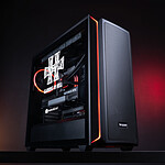 PC de bureau PC Gamer Hellfest Warzone - Win11 installé (version d'essai) - Autre vue