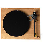Platine Vinyles Rega Planar 3 Chêne clair et cellule Nd5   - Autre vue