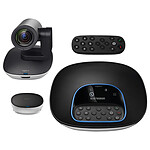 Webcam Logitech GROUP - Autre vue