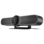 Webcam Logitech MeetUp - Autre vue