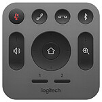 Webcam Logitech MeetUp - Autre vue