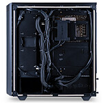 PC de bureau PC Gamer Hellfest Temple - Win11 installé (version d'essai) - Autre vue