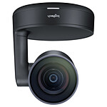 Webcam Logitech Rally - Autre vue