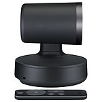 Webcam Logitech Rally - Autre vue