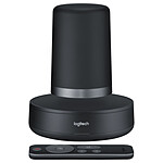 Webcam Logitech Rally - Autre vue