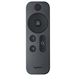 Webcam Logitech Rally - Autre vue