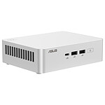 Barebone ASUS NUC 15 Pro+ RNUC15CRSU700002 - Autre vue