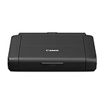 Imprimante jet d'encre Canon MAXIFY BX110 avec batterie - Autre vue