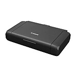 Imprimante jet d'encre Canon MAXIFY BX110 avec batterie - Autre vue