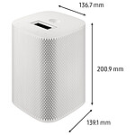 Vidéoprojecteur Samsung The Premiere 5 - Laser Full HD - 500 Lumens - Autre vue