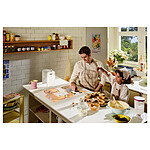 Vidéoprojecteur Samsung The Premiere 5 - Laser Full HD - 500 Lumens - Autre vue