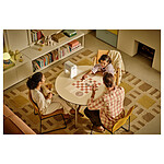 Vidéoprojecteur Samsung The Premiere 5 - Laser Full HD - 500 Lumens - Autre vue