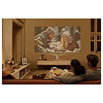 Vidéoprojecteur Samsung The Premiere 5 - Laser Full HD - 500 Lumens - Autre vue