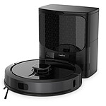 Robot et aspirateur Nedis SmartLife Vacuum Cleaner - Autre vue