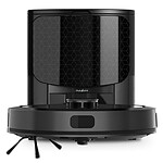 Robot et aspirateur Nedis SmartLife Vacuum Cleaner - Autre vue