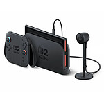 Accessoires Switch 2 Nintendo Caméra pour Switch 2 - Autre vue