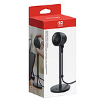 Accessoires Switch 2 Nintendo Caméra pour Switch 2 - Autre vue