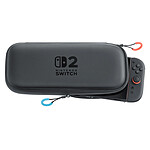 Accessoires Switch 2 Nintendo Pochette de transport et protection d'écran pour Switch 2 - Autre vue
