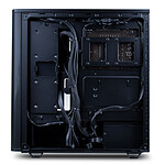 PC de bureau PC Gamer Halcyon - Win11 installé (version d'essai) - Autre vue