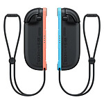 Accessoires Switch 2 Nintendo Paire de manettes Joy-Con 2 (Gauche) et Joy-Con 2 (Droit) - Autre vue
