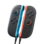 Accessoires Switch 2 Nintendo Paire de manettes Joy-Con 2 (Gauche) et Joy-Con 2 (Droit) - Autre vue