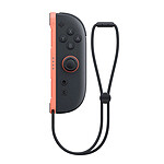 Accessoires Switch 2 Nintendo manette Joy-Con 2 (Droit) - Rouge - Autre vue