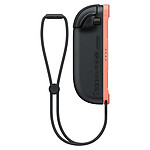 Accessoires Switch 2 Nintendo manette Joy-Con 2 (Droit) - Rouge - Autre vue