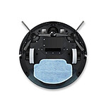 Robot et aspirateur Nedis SmartLife Aspirateur Robot - Autre vue