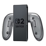 Accessoires Switch 2 Nintendo Support de recharge Joy-Con 2 - Autre vue